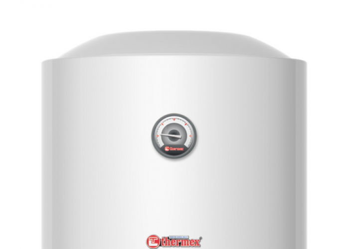 Электрический накопительный водонагреватель Thermex Nova 50 V Slim
