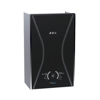 Настенный газовый конденсационный котел отопления E.C.A. CONFEO PREMIX HCH 28 KW