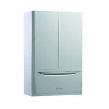 Настенный газовый конденсационный котел отопления IMMERGAS VICTRIX Maior 35 TT 1 ERP