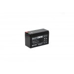 Аккумулятор свинцово-кислотный Бастион SKAT SB 1207L