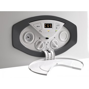 Газовый двухконтурный котел Ariston CLAS B 24 CF