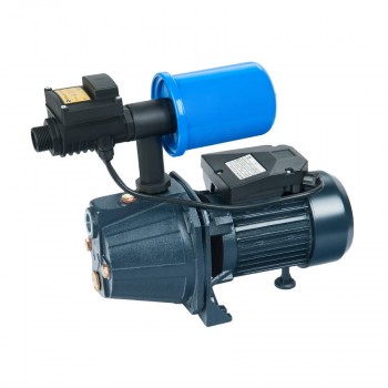 Насосная станция UNIPUMP АКВАРОБОТ JET 100 S (г/а 2л)