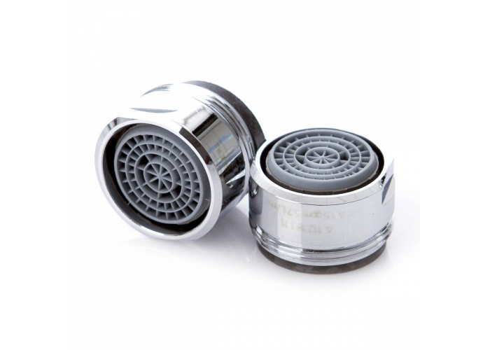 Аэратор Hansgrohe Softjet M24x1 13182000