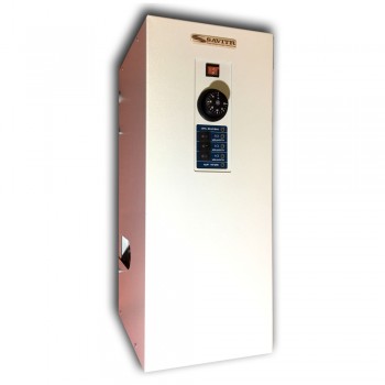 Электрический котёл отопления одноконтурный настенный Savitr Monoblock 15 X (380В, 15кВт)