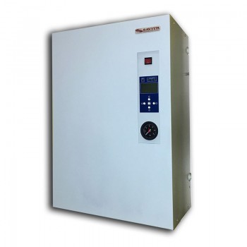 Электрический котёл отопления одноконтурный настенный Savitr Lux 22 Plus