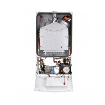 Настенный газовый двухконтурный котёл Bosch GAZ WBN 6000-12C RN