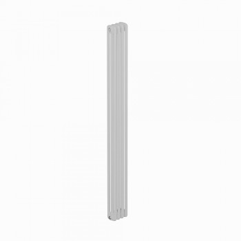 Стальной трубчатый радиатор отопления Rifar TUBOG TUB 3180-04 (Белый)
