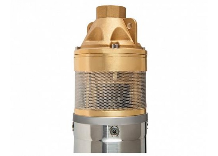Скважинный насос UNIPUMP 4SKM 200