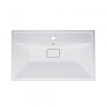 Раковина мебельная AM.PM Inspire 2.0 M50AWPX0801WG