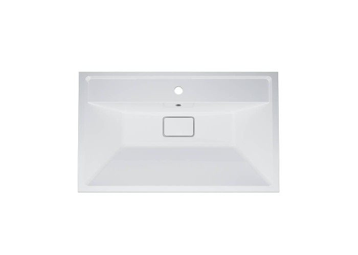 Раковина мебельная AM.PM Inspire 2.0 M50AWPX0801WG