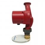 Циркуляционный насос Grundfos UPS 25-40