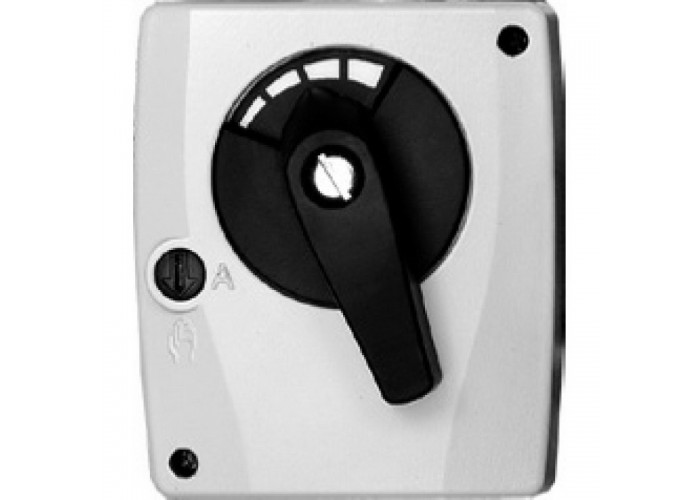 Сервопривод Meibes M66341 трёхпозиционный, 230 В