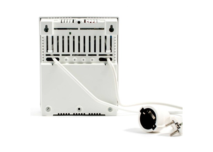 Стабилизатор напряжения Бастион TEPLOCOM ST-1515