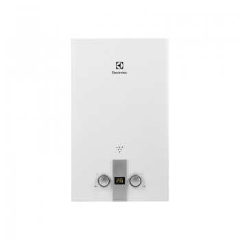 Газовая колонка Electrolux GWH 10 High Performance Eco