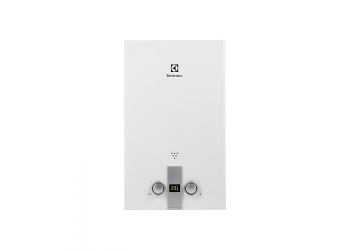 Газовая колонка Electrolux GWH 10 High Performance Eco