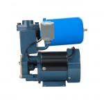 Насосная станция UNIPUMP AUPS 126