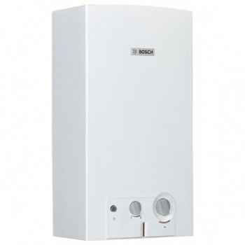 Газовые колонки Bosch WR 10-2B (GWH 10 - 2 CO B)