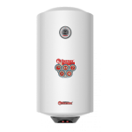 Электрический накопительный водонагреватель Thermex Praktik 50 V Slim