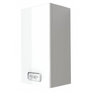 Настенный газовый двухконтурный котел отопления Chaffoteaux ALIXIA ULTRA 15 FF NG