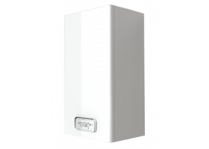 Настенный газовый двухконтурный котел отопления Chaffoteaux ALIXIA ULTRA 15 FF NG