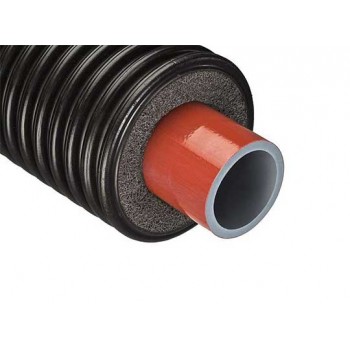 Однотрубная система Thermaflex FLEXALEN 600 Стандарт для отопления и кондиционирования VS-RH90A40