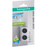 Аэратор Hansgrohe Softjet M24x1 13182000