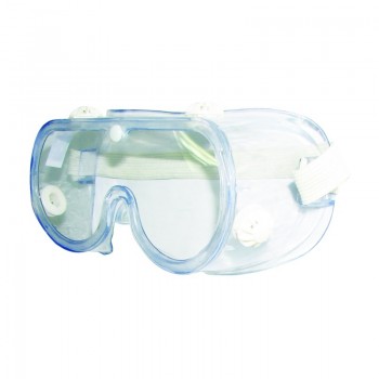 Очки защитные Biber Мастер непрямая вентиляция