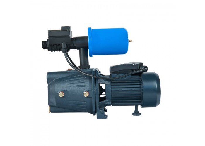 Насосная станция UNIPUMP АКВАРОБОТ JET 100 L (г/а 2л)