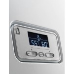 Настенный газовый двухконтурный котел отопления Protherm Пантера 35 KTV