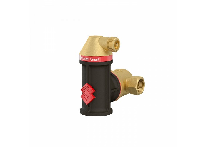 Сепаратор воздуха Flamco Flamcovent Smart 1 1/2