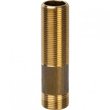 Сгон Stout длиной 1x100, арт. SFT-0032-001100