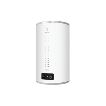 Электрический накопительный водонагреватель Electrolux EWH 50 Interio 3