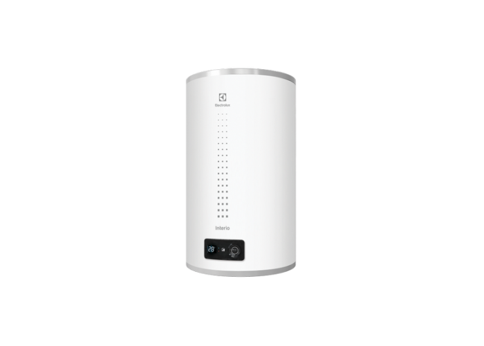 Электрический накопительный водонагреватель Electrolux EWH 50 Interio 3