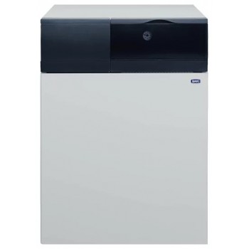 Бойлер косвенного нагрева Baxi SLIM UB INOX 80