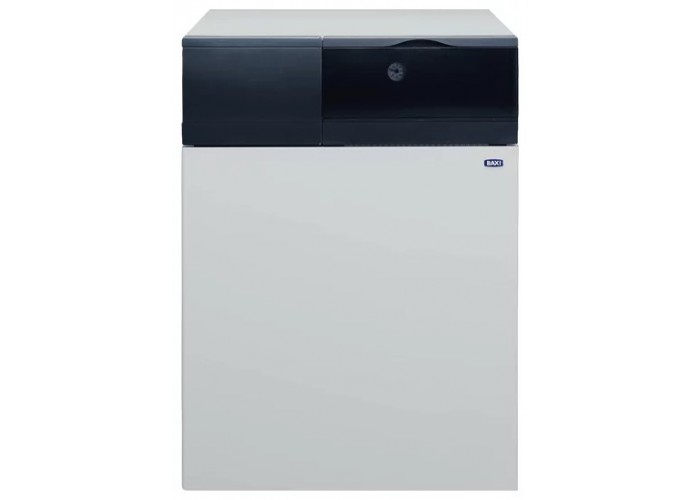 Бойлер косвенного нагрева Baxi SLIM UB INOX 80
