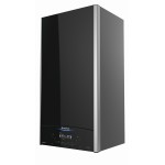 Настенный газовый конденсационный котел отопления Ariston ALTEAS ONE NET 30