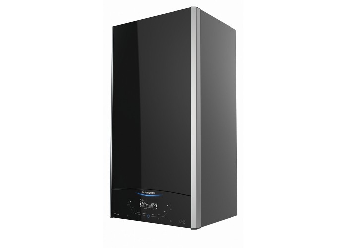 Настенный газовый конденсационный котел отопления Ariston ALTEAS ONE NET 30
