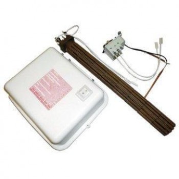 Комплект Atlantic Electric KIT 2400W FS