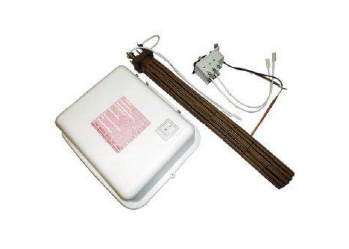 Комплект Atlantic Electric KIT 2400W FS