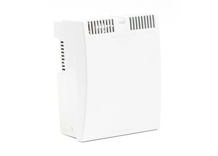 Стабилизатор напряжения Бастион TEPLOCOM ST-1515