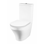 Крышка-сиденье для унитаза AM.PM Inspire C507853WH