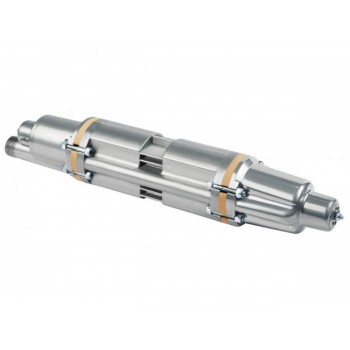 Погружной насос для колодцев UNIPUMP Бавленец 2 БВ-0,24-40-У5, 1 м