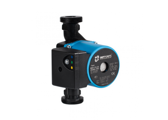 Циркуляционный насос IMP PUMPS NMT PLUS 25/90-180