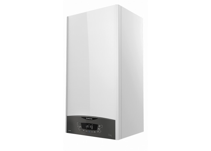 Настенный газовый конденсационный котел отопления Ariston CLAS ONE 30 RDC