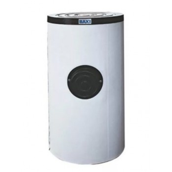 Бойлер косвенного нагрева Baxi UBT 120
