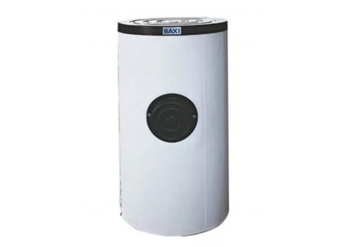 Бойлер косвенного нагрева Baxi UBT 120