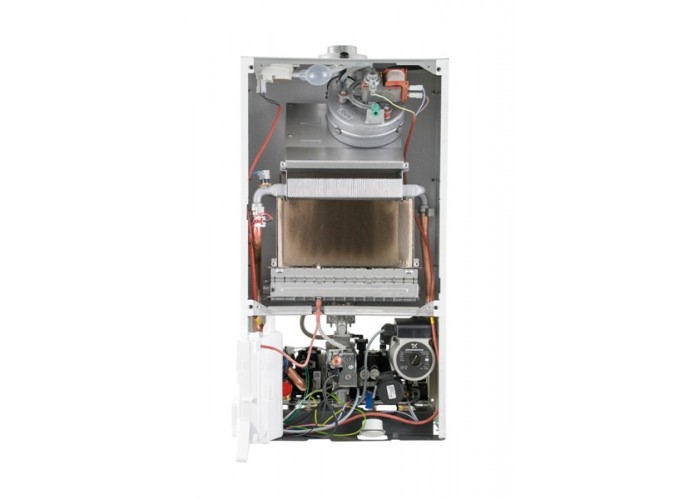 Настенный газовый двухконтурный котёл Baxi ECO4S 24