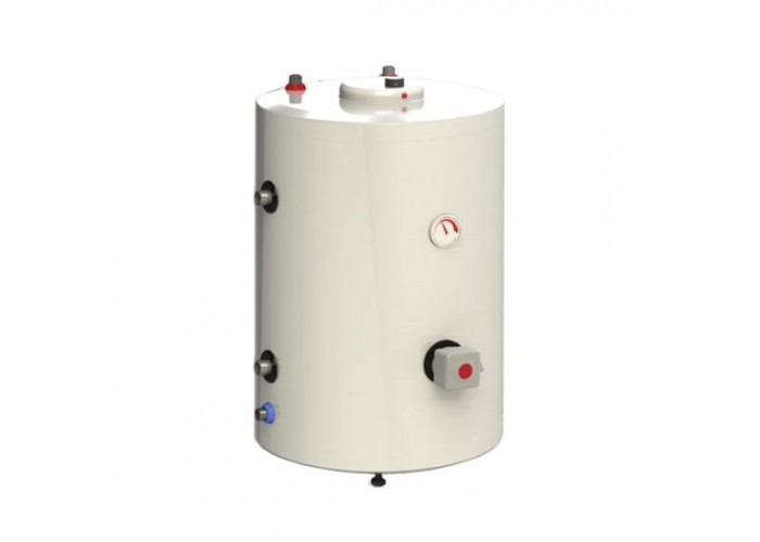 Бойлер косвенного нагрева Sunsystem BB 150 V/S1 UP