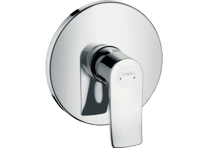 Встраиваемый смеситель Hansgrohe Metris 31685000