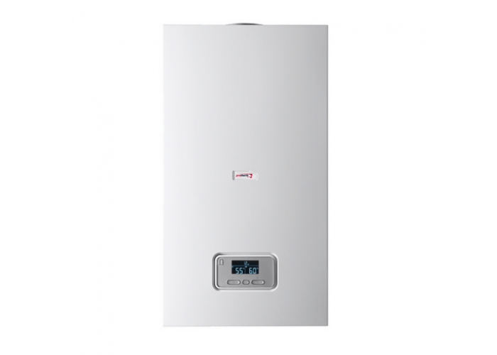 Настенный газовый двухконтурный котел отопления Protherm Пантера 35 KTV